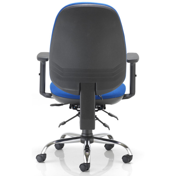 Concept Plus Fully Adjustable Ergonomic Task Chair